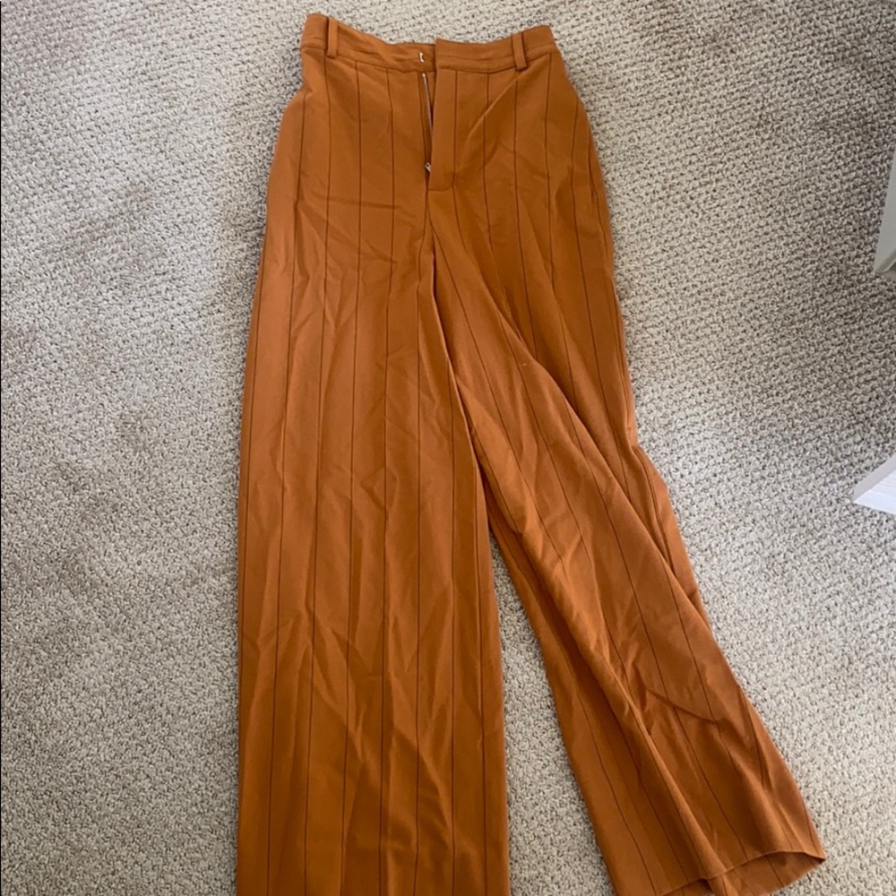 Danielle Bernstein trousers